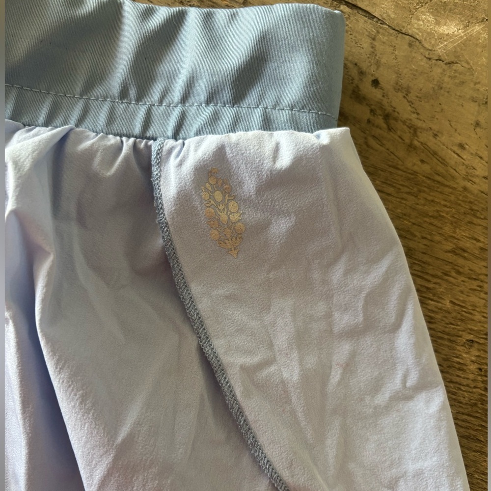 Free People Movement Daydream 2-1 Shorts Size M - Picture 3 of 8
